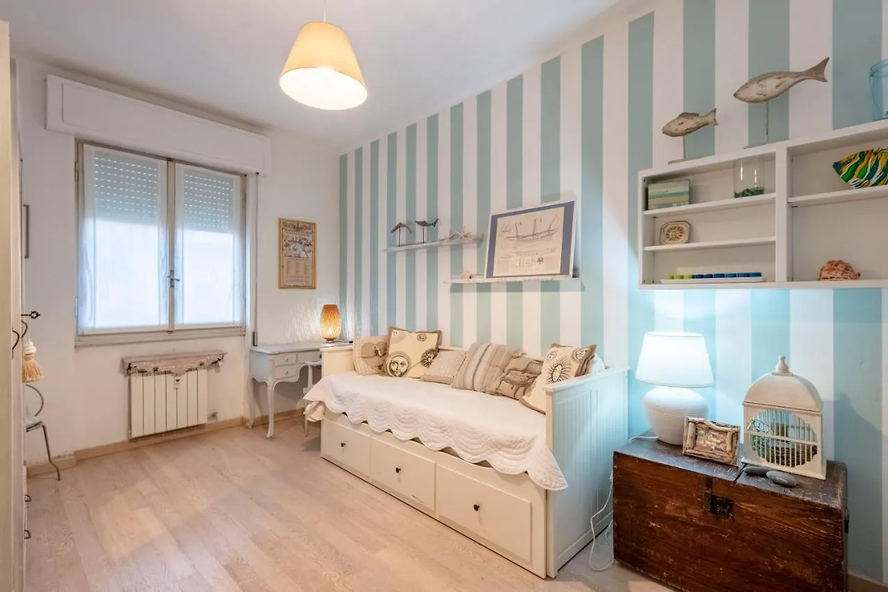 Joivy Stylish Flat With Balcony Near Rapallo Castle 0*,  Italy